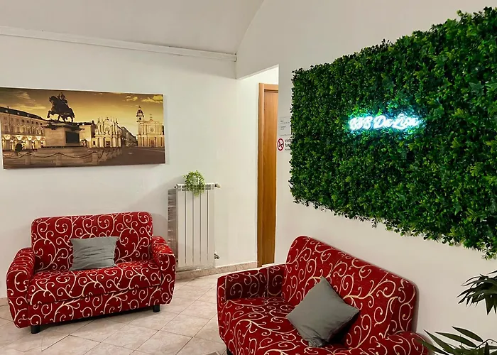 B&B Da Lisa Torino
